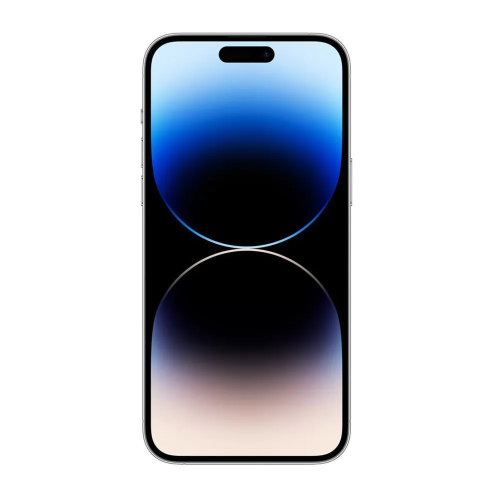 Apple iPhone 14 Pro 128Gb (Silver) (2 sim) — изображение 2