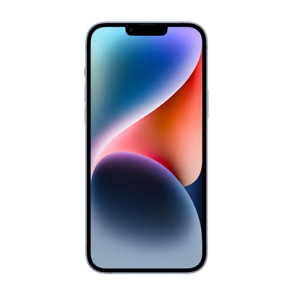 Apple iPhone 14 Plus 256Gb (Blue) — изображение 2
