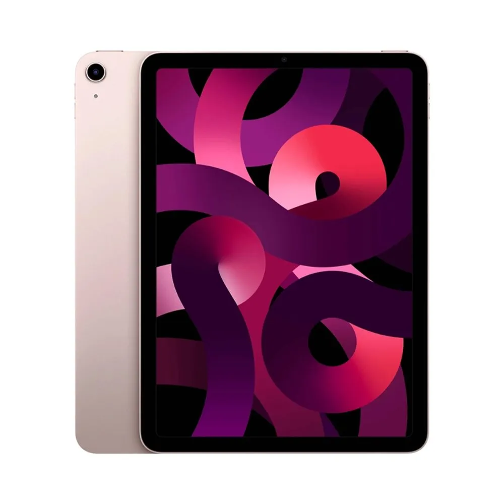 Apple iPad Air (2022) 256Gb Wi-Fi + Cellular (Pink)