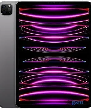 Apple iPad Pro 12.9 (2022) 2Tb Wi-Fi + Cellular (Space Gray)