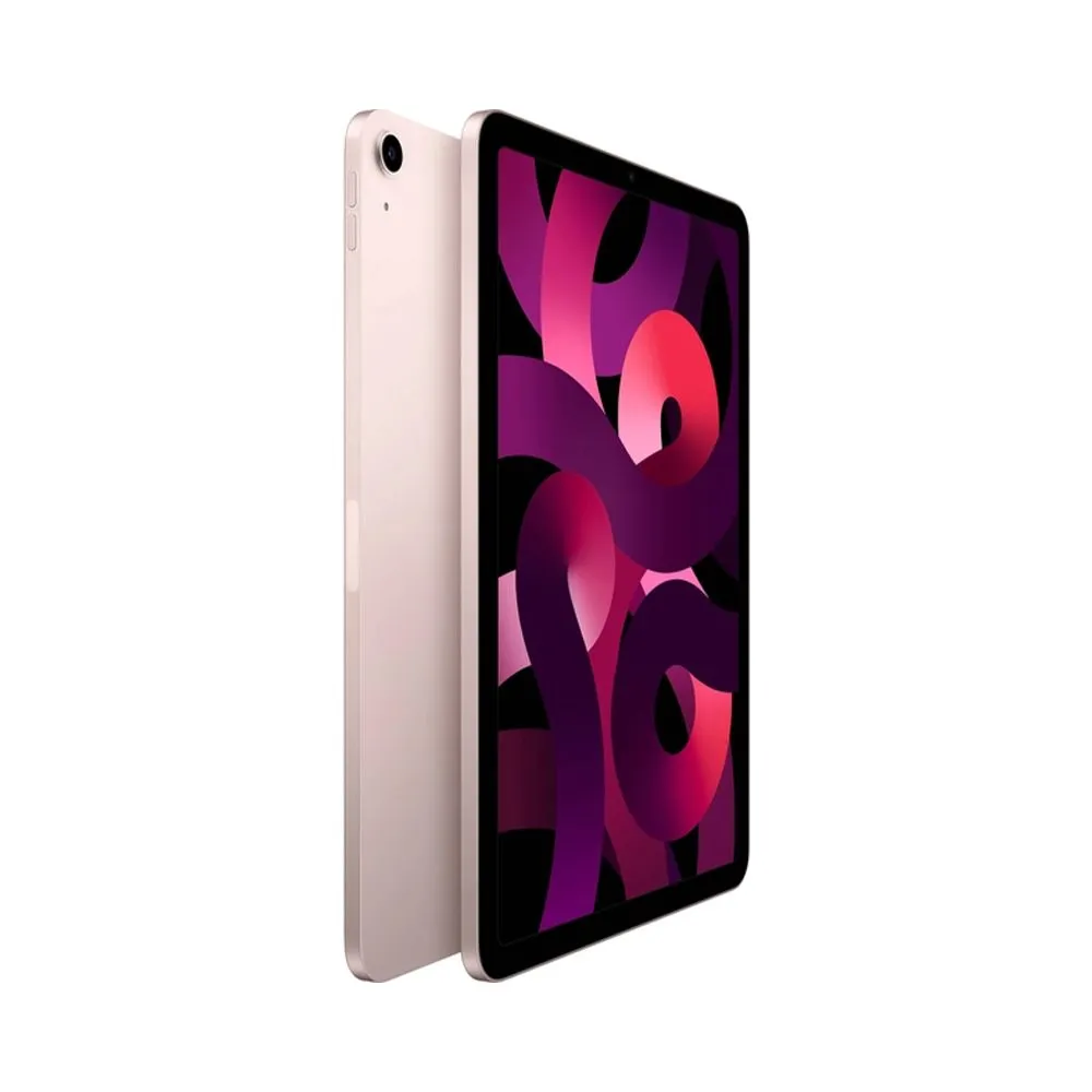 Apple iPad Air (2022) 256Gb Wi-Fi (Pink) — изображение 2