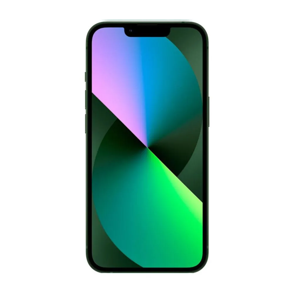 Apple iPhone 13 128Gb (Green) — изображение 2