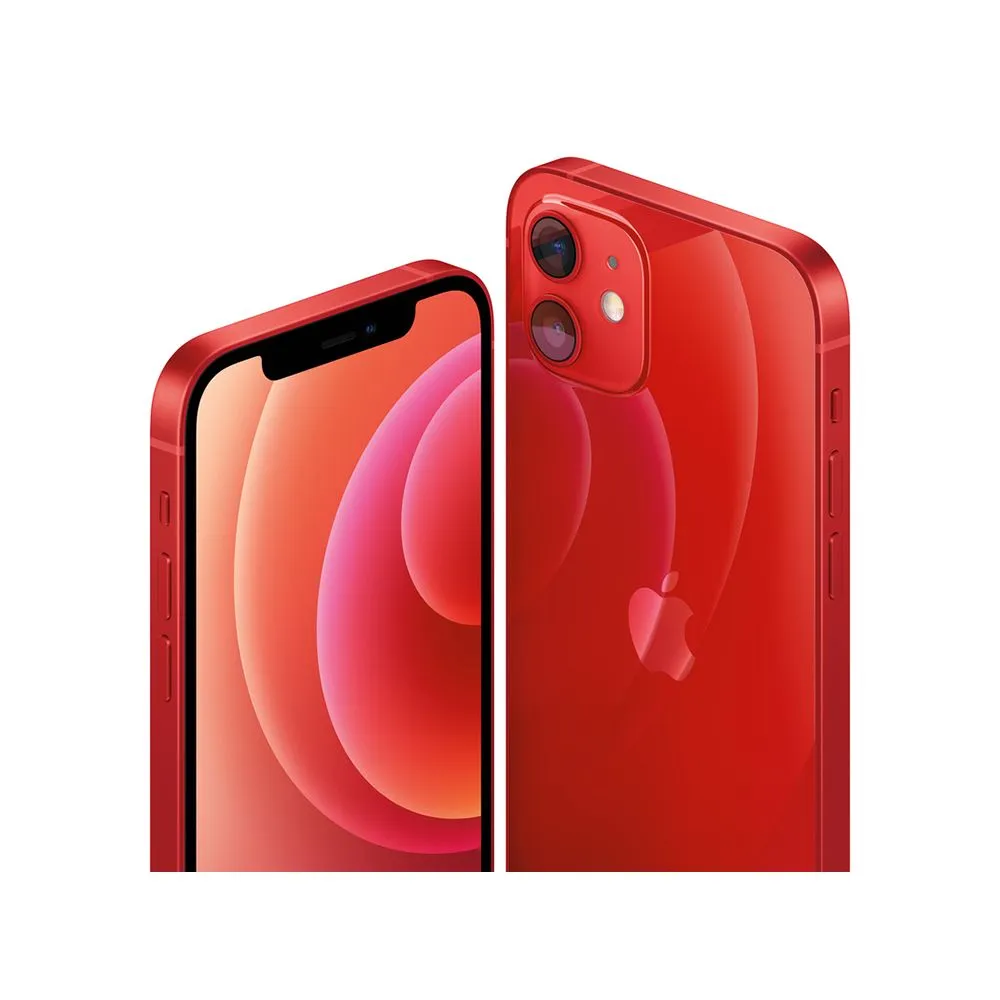 Apple iPhone 12 128Gb (Red) — изображение 2