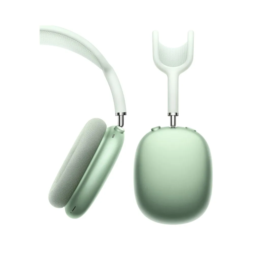 Беспроводная гарнитура Apple AirPods Max (Green) (MGYN3) — изображение 4