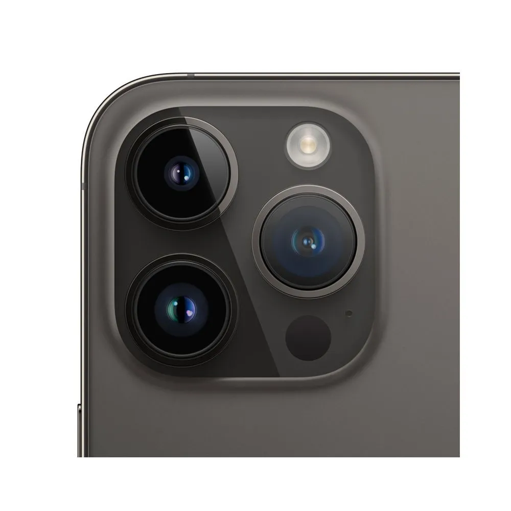 Apple iPhone 14 Pro Max 1Tb (Space Black) — изображение 5
