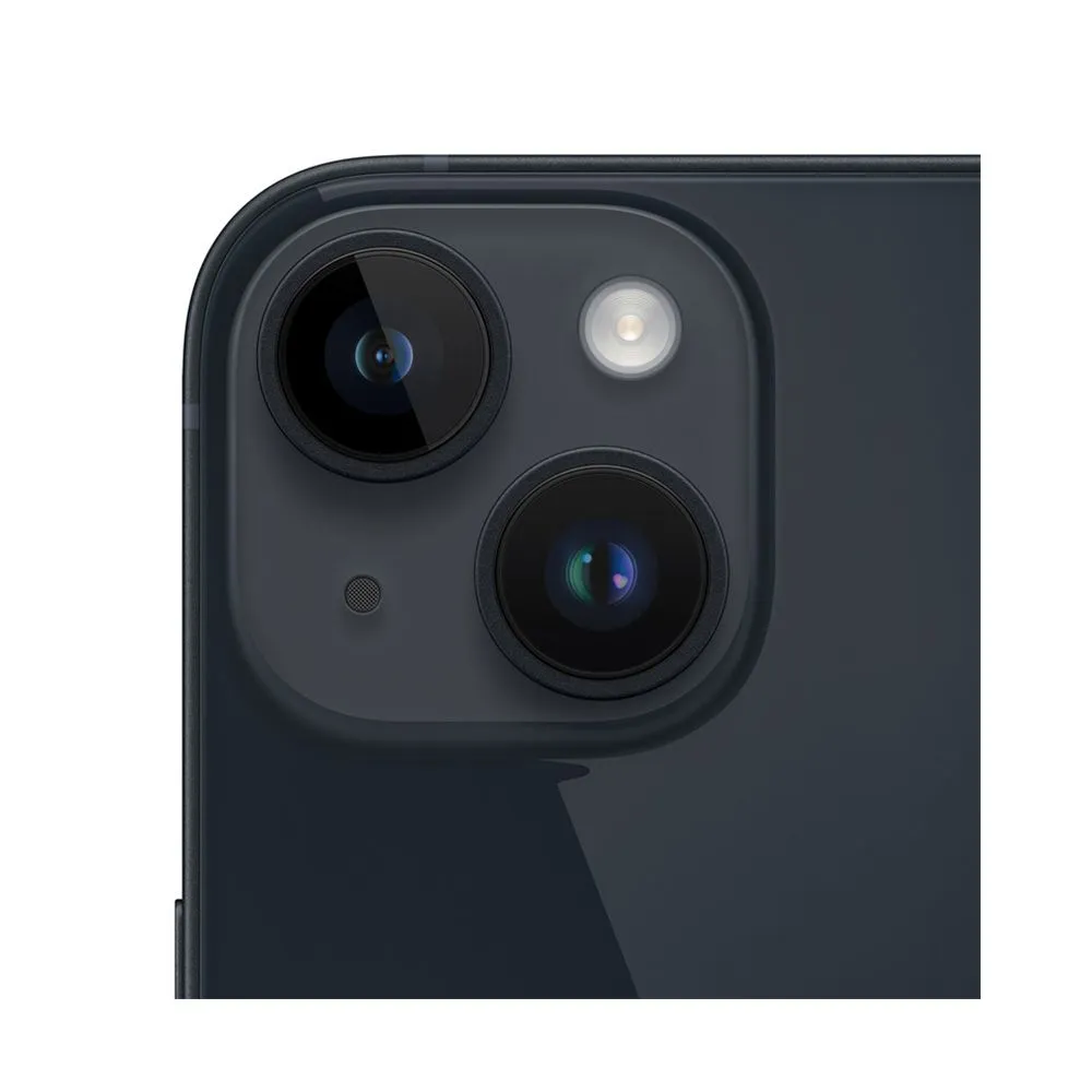 Apple iPhone 14 Plus 128Gb (Midnight) — изображение 4