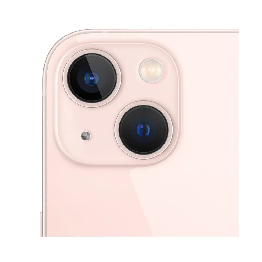 Apple iPhone 13 128Gb (Pink) — изображение 4