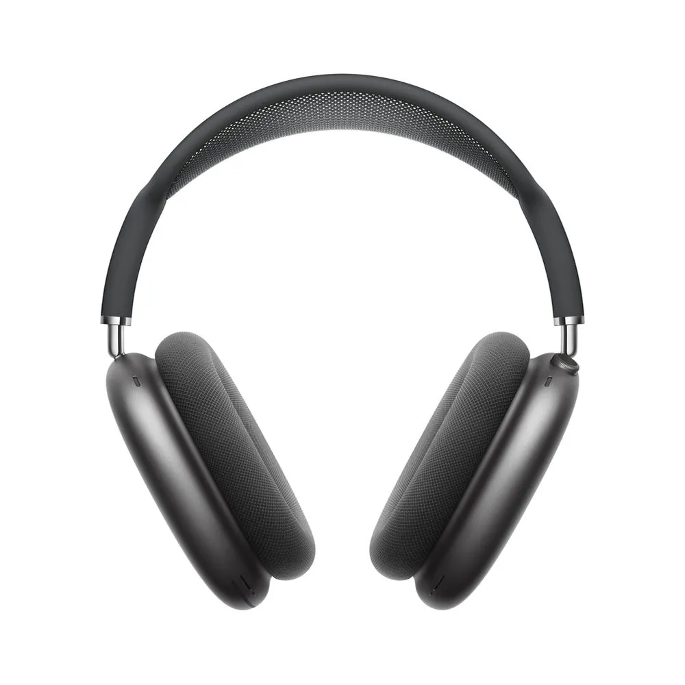 Беспроводная гарнитура Apple AirPods Max (Space Gray) (MGYH3) — изображение 2