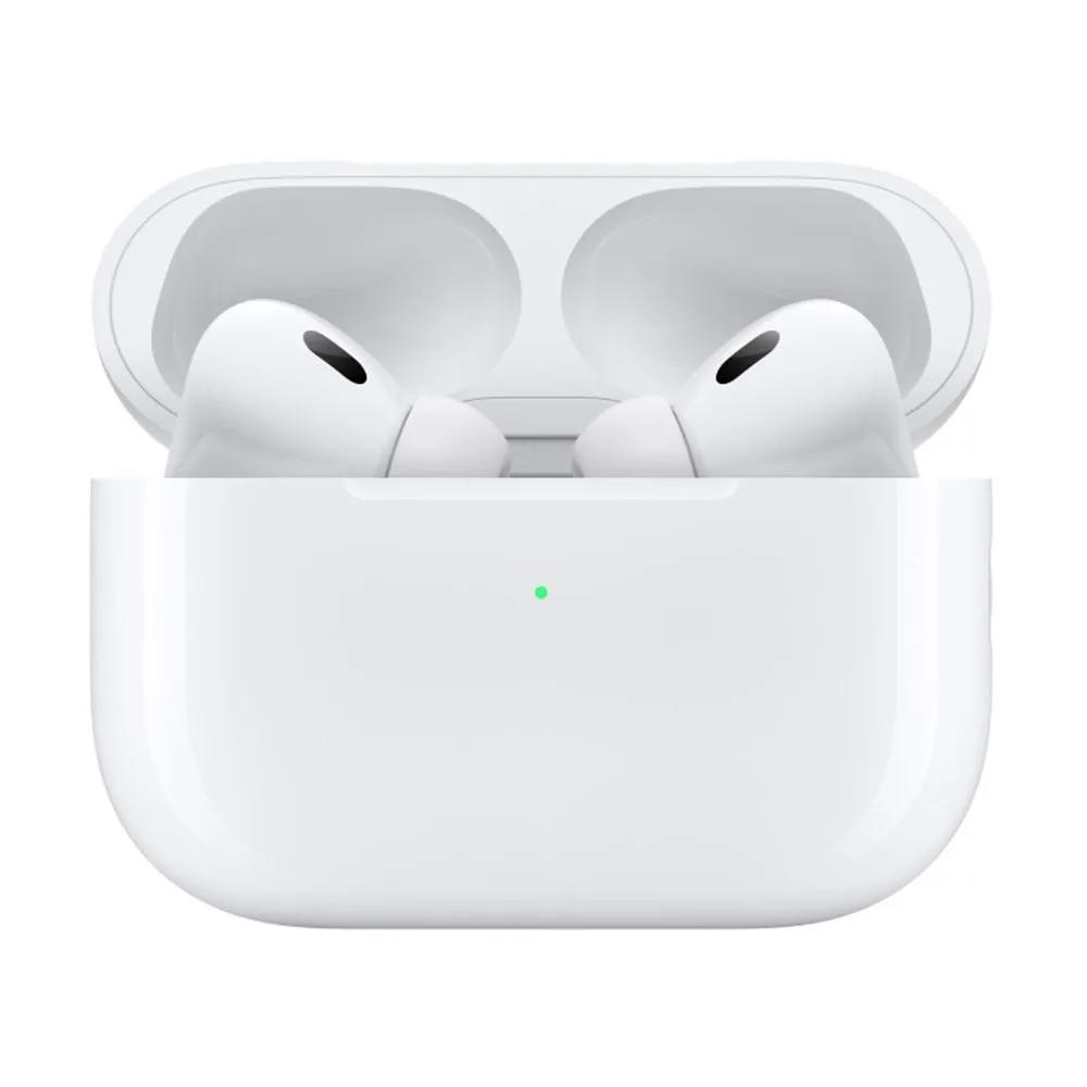 Беспроводная гарнитура Apple AirPods Pro (2nd Generation) (MQD83) — изображение 2