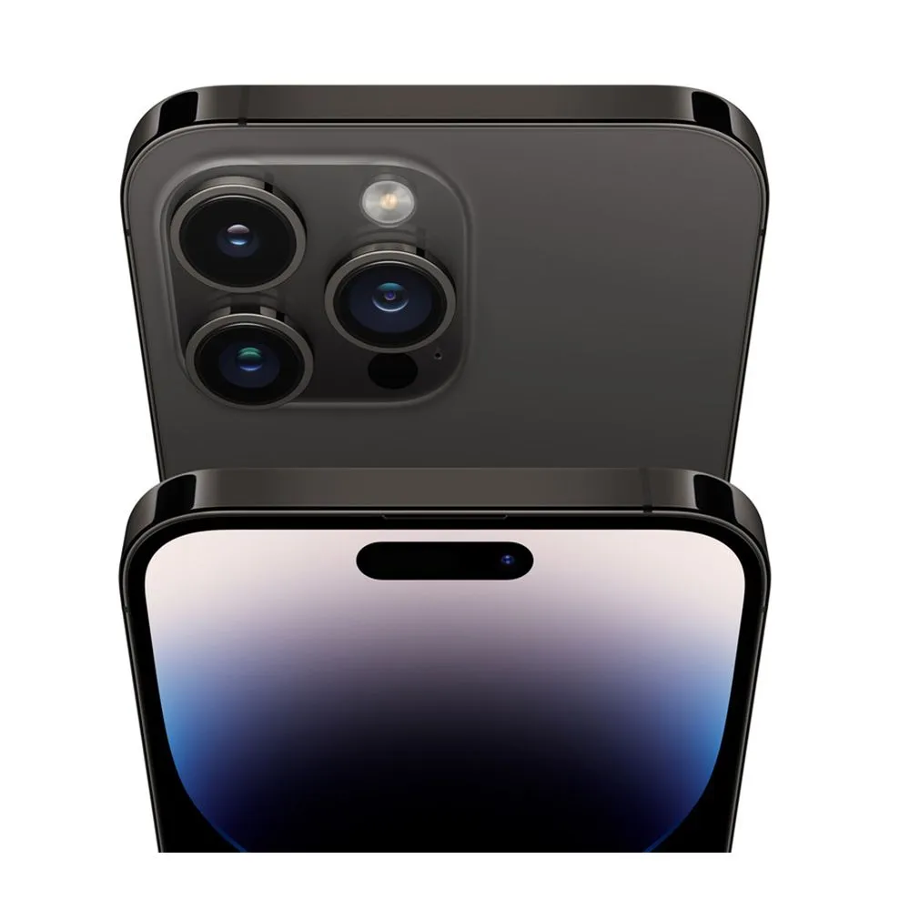 Apple iPhone 14 Pro 1Tb (Space Black) (2 sim) — изображение 3