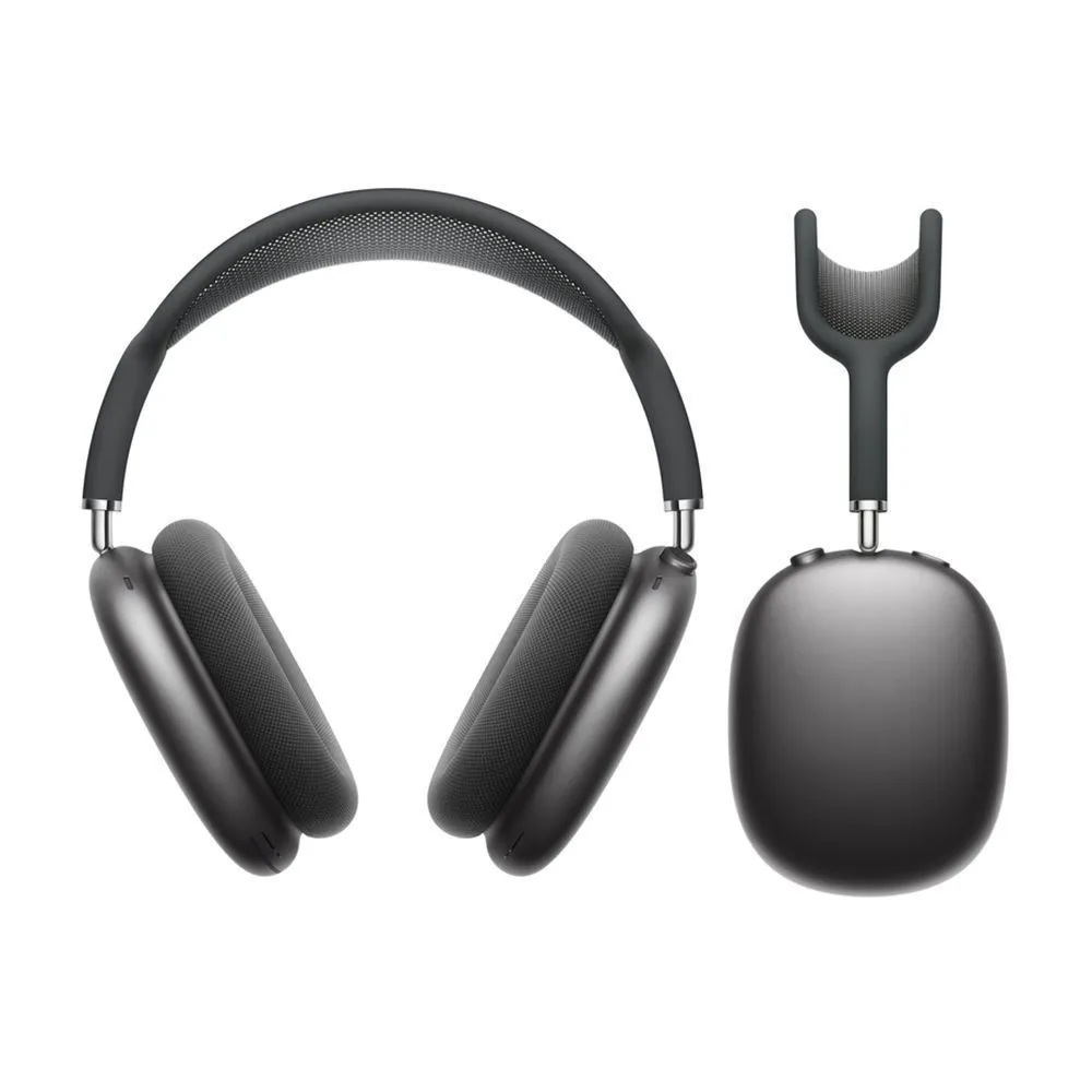 Беспроводная гарнитура Apple AirPods Max (Space Gray) (MGYH3) — изображение 5