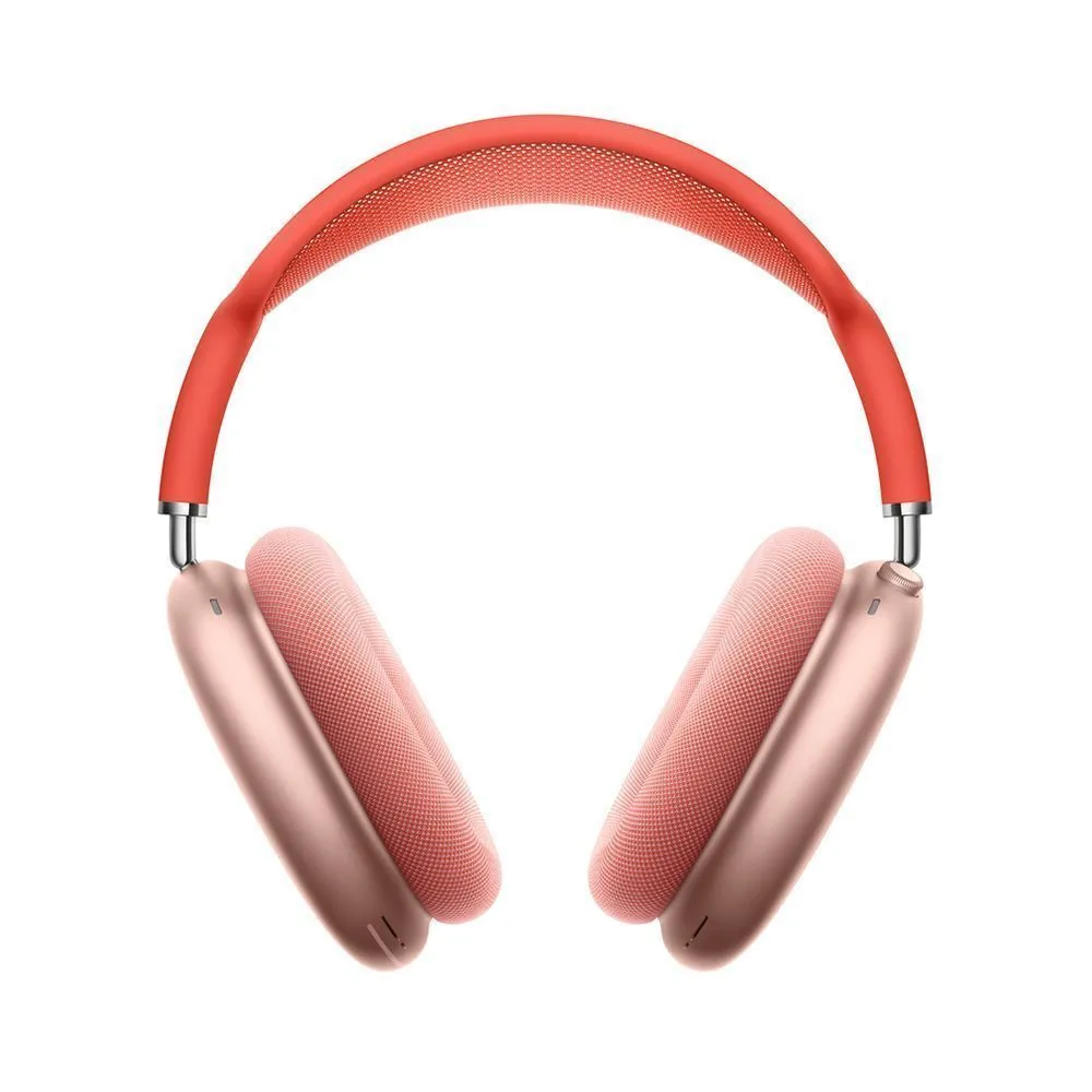 Беспроводная гарнитура Apple AirPods Max (Pink) (MGYM3) — изображение 2