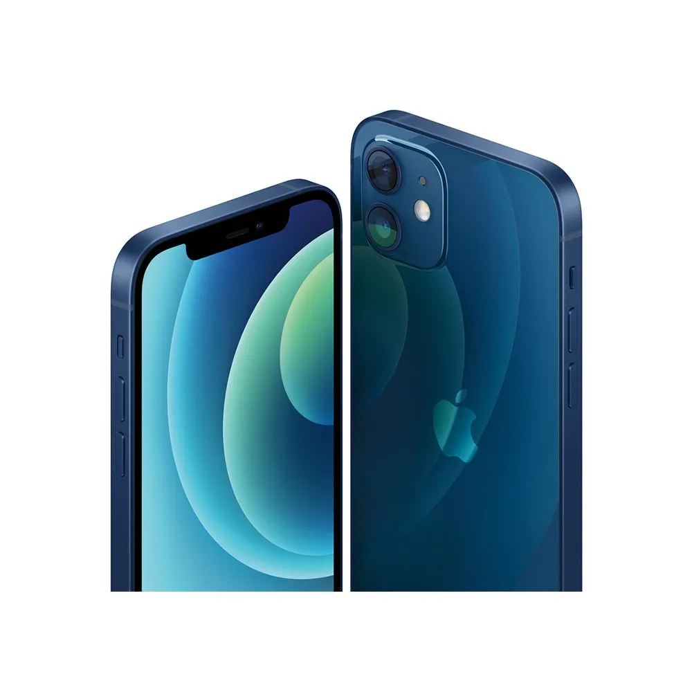 Apple iPhone 12 256Gb (Blue) — изображение 2