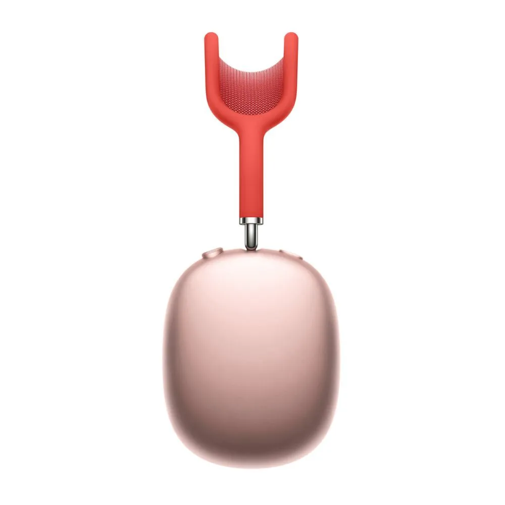 Беспроводная гарнитура Apple AirPods Max (Pink) (MGYM3) — изображение 3