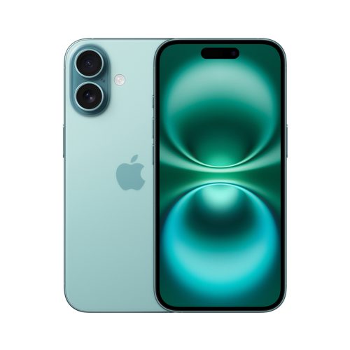 Apple iPhone 16 128 Gb Teal