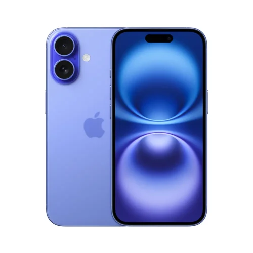Apple iPhone 16 128 Gb Ultramarine