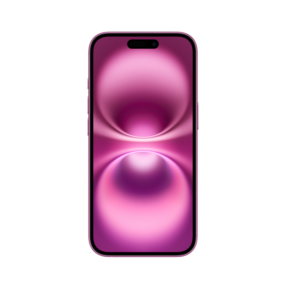 Apple iPhone 16 256 Gb Pink 1