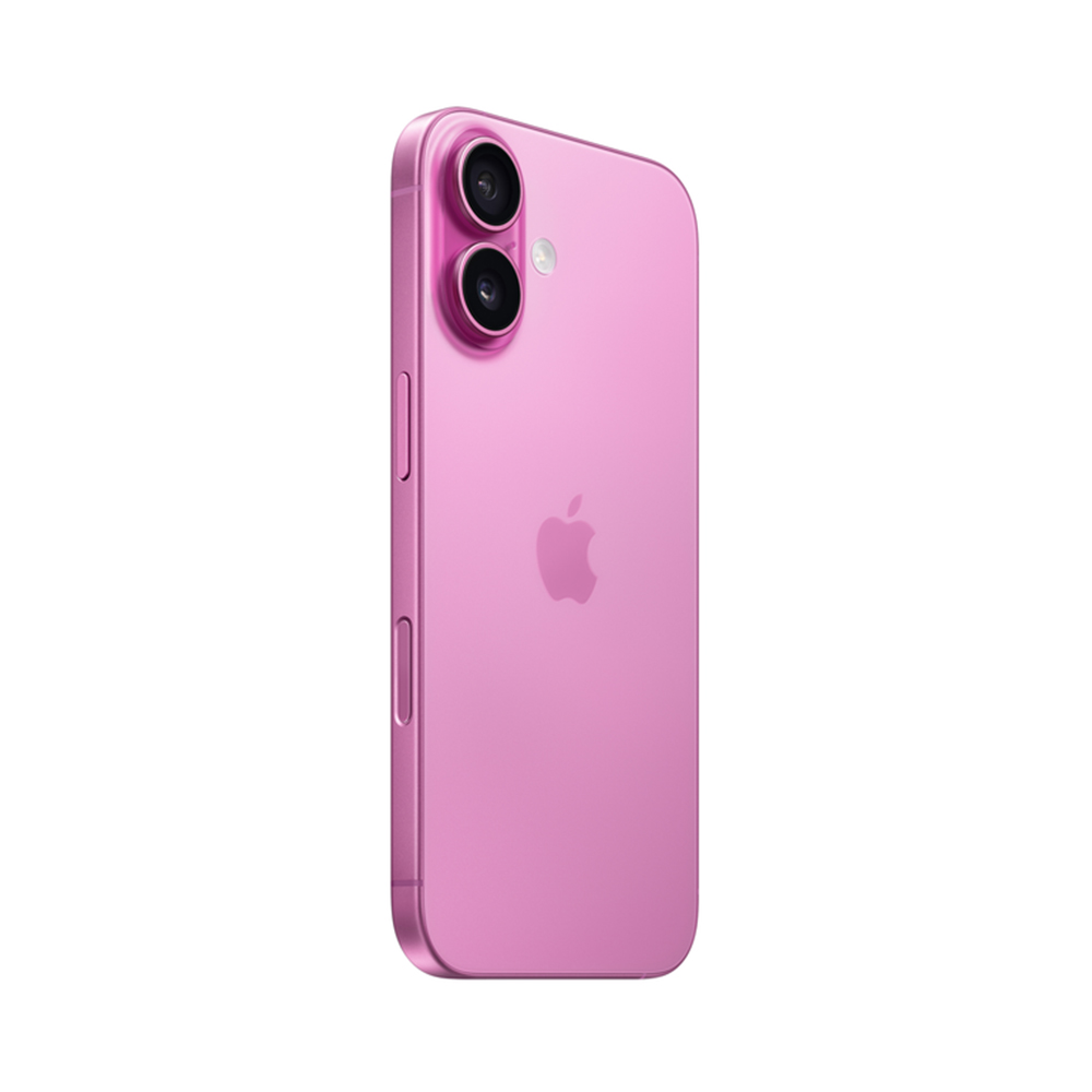 Apple iPhone 16 256 Gb Pink 2