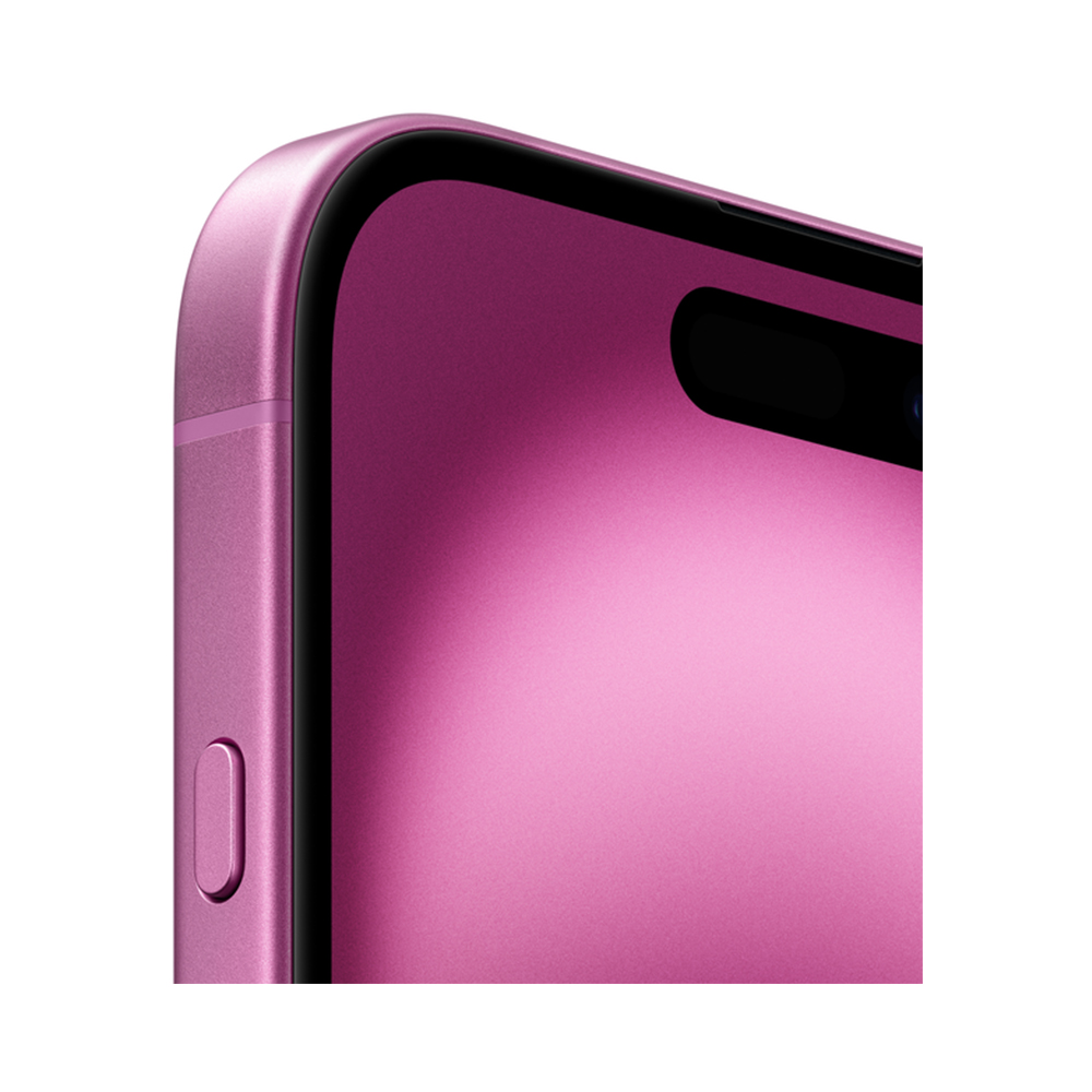 Apple iPhone 16 256 Gb Pink 3