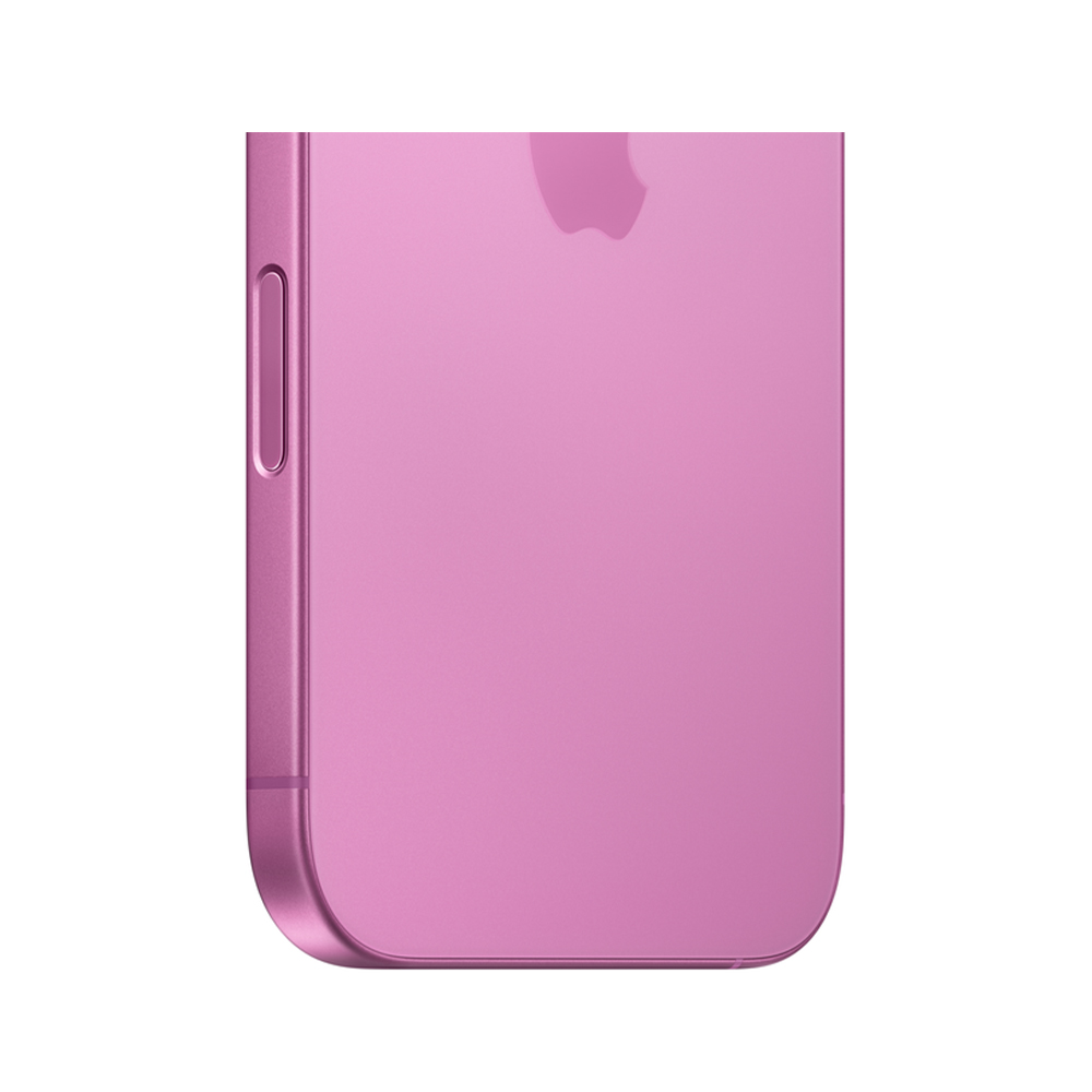 Apple iPhone 16 256 Gb Pink 4