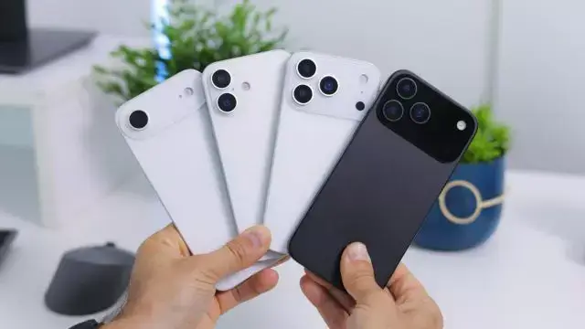 Apple сама слила дату презентации iPhone 17! Отмечайте 9 сентября в календаре