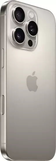 Смартфон Apple iPhone 16 Pro Max 256 GB (природный титан)