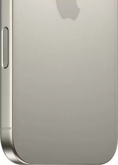 Смартфон Apple iPhone 16 Pro Max 256 GB (природный титан)