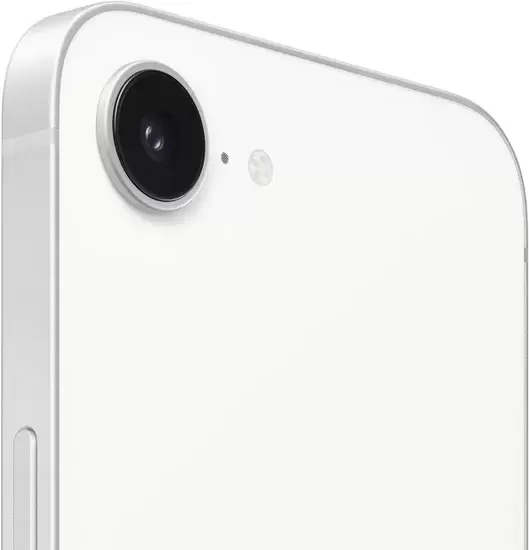 Смартфон Apple iPhone 16e 256 Gb (белый)