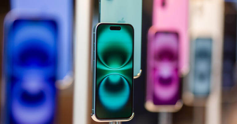 Фанаты Apple, вы готовы? Вот когда технологический гигант, как сообщается, представит свою линейку iPhone 17