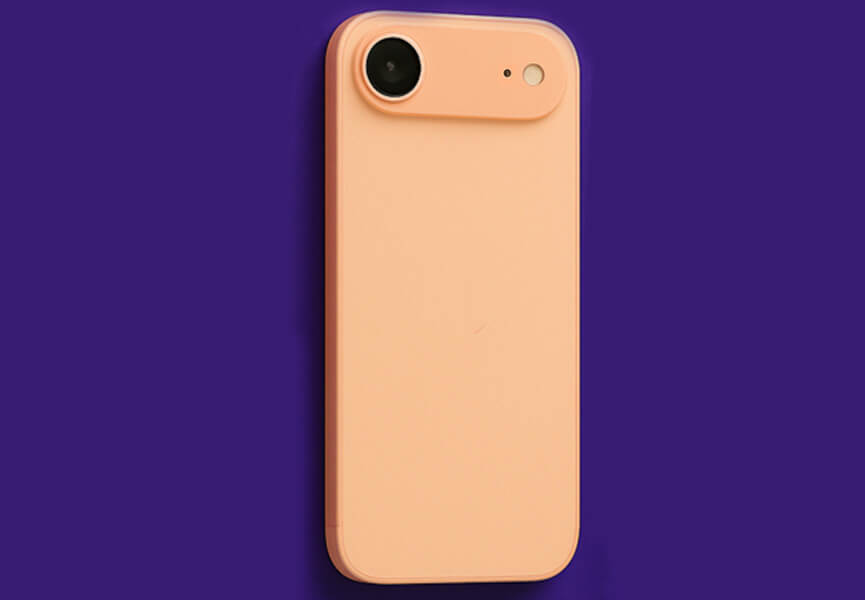 Как выглядит iPhone 17 Цвета iPhone 17 Pro, Pro Max и Air