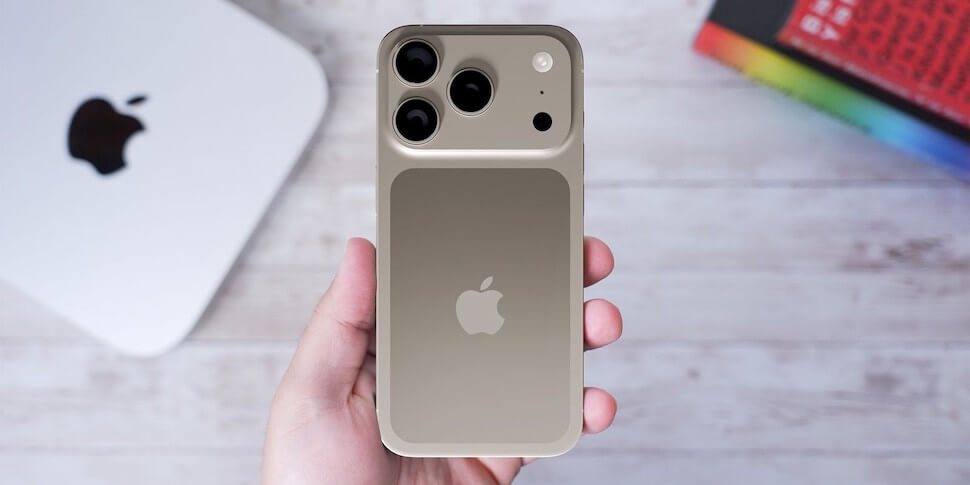 Немецкий сотовый оператор слил дату презентации iPhone 17