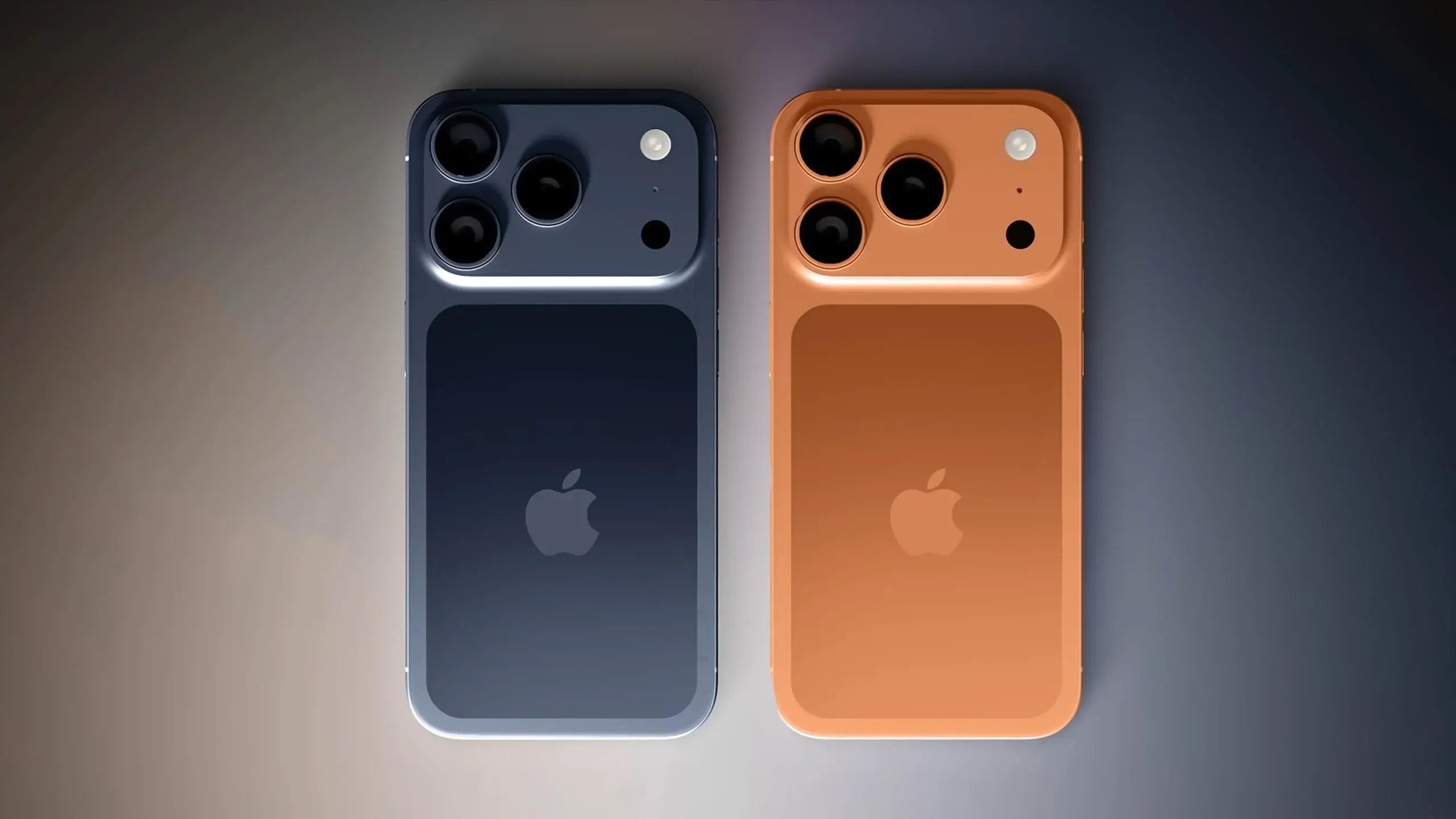 Раскрыта дата осенней презентации Apple