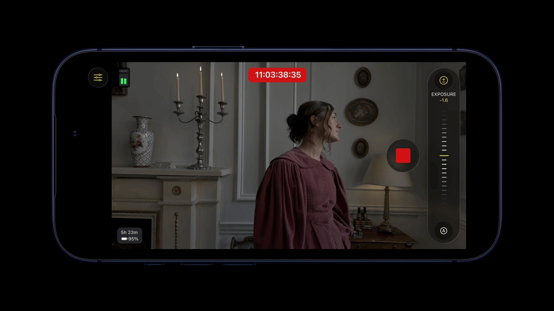 Apple анонсировала Final Cut Camera 2.0