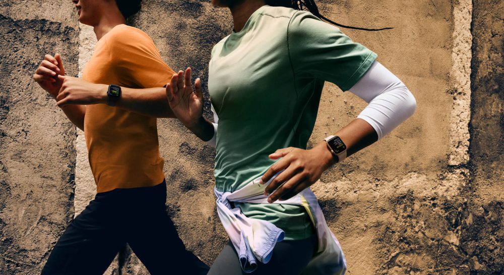 Apple Watch предлагают ежедневную мотивацию к занятиям спортом