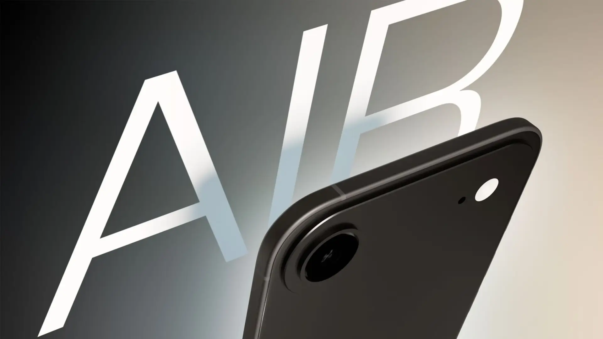 Аналитики раскрыли предполагаемые цены на iPhone 17 Air и другие модели линейки