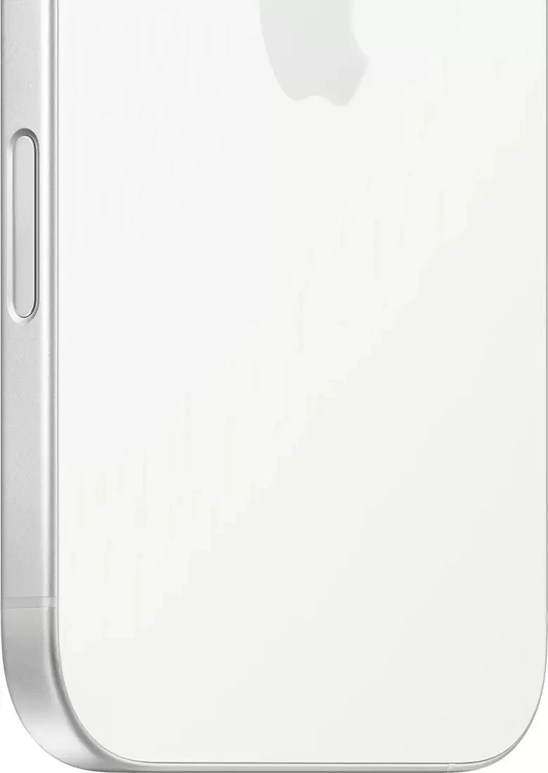 Смартфон Apple iPhone 16 Plus 256 GB (белый)
