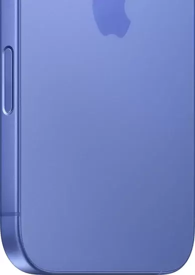 Смартфон Apple iPhone 16 Plus 256 GB (ультрамарин)