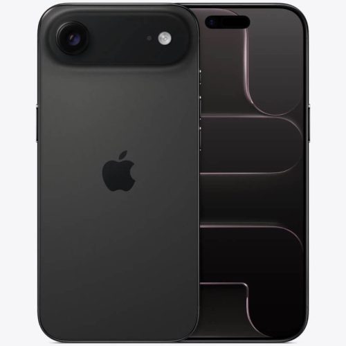 Смартфон Apple iPhone 17 Air 1 Tb (чёрный)