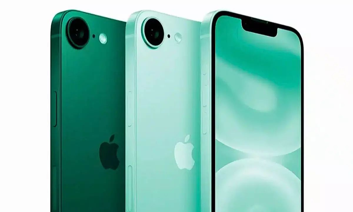 Где купить iPhone 17e в Минске