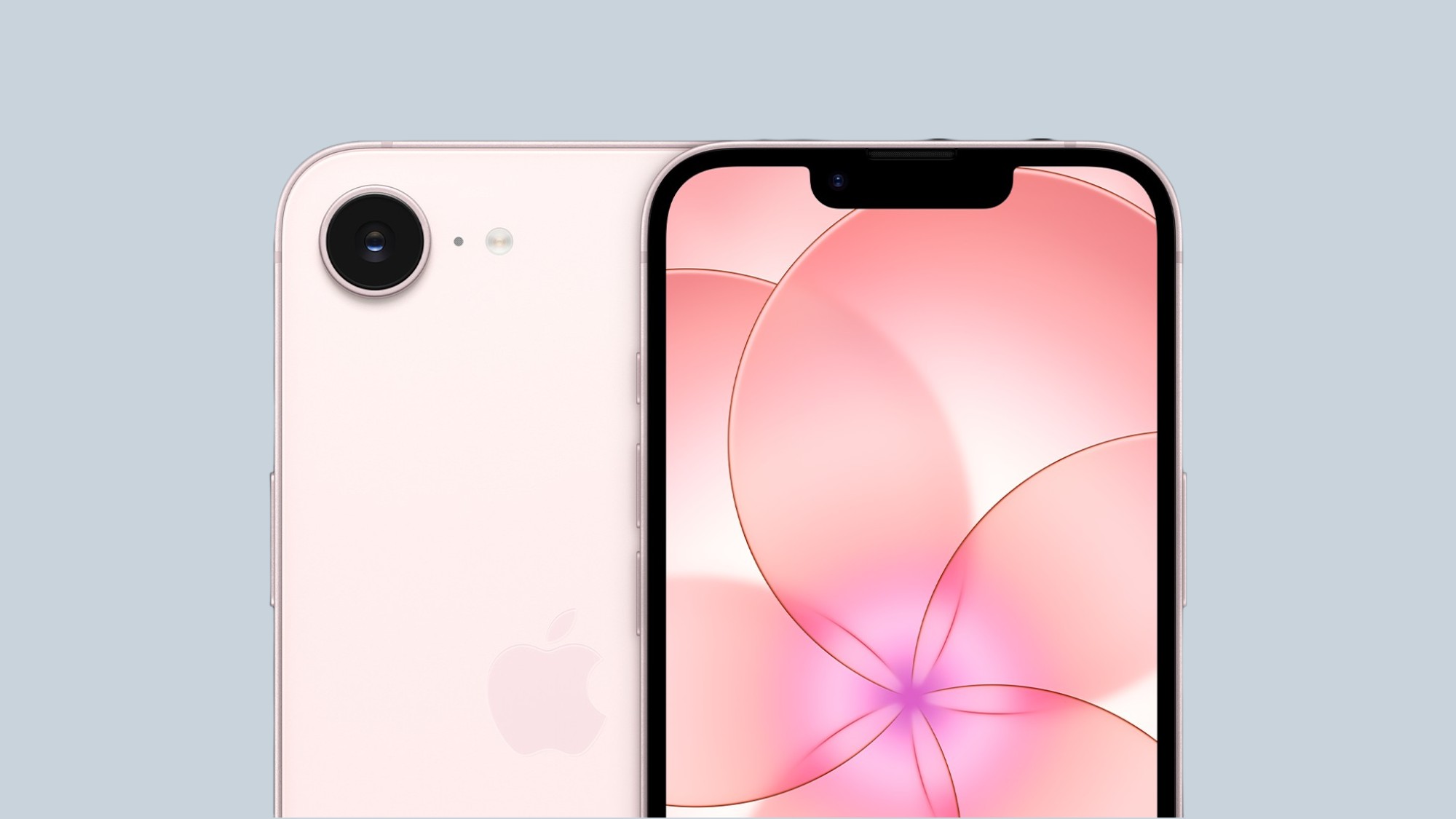 Apple представила iPhone 17e