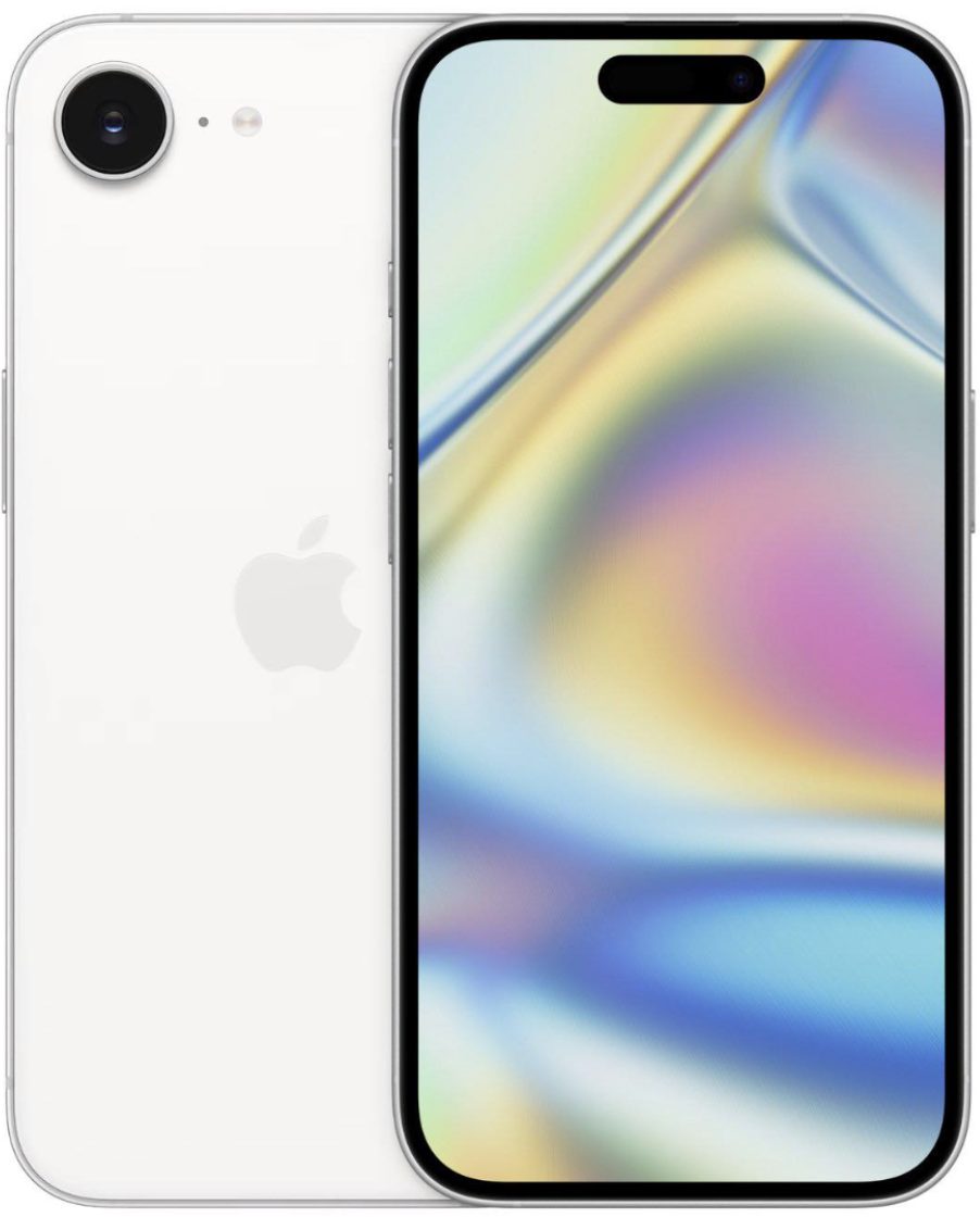 купить iPhone 17e в Минске