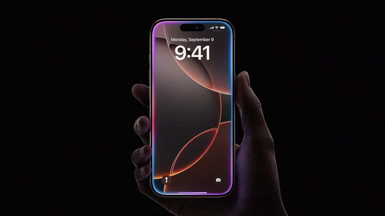 iPhone 17 стал первым базовым смартфоном Apple с LTPO-экраном и плавностью 120 Гц