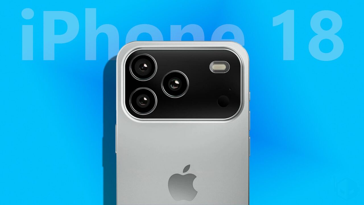 Дата выхода iphone 18