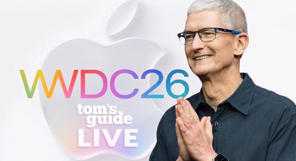 Конференция WWDC 2026: главные анонсы, прощание с Тимом Куком и эпоха ИИ