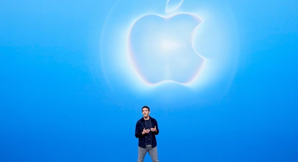 Презентация Apple 9 сентября 2026