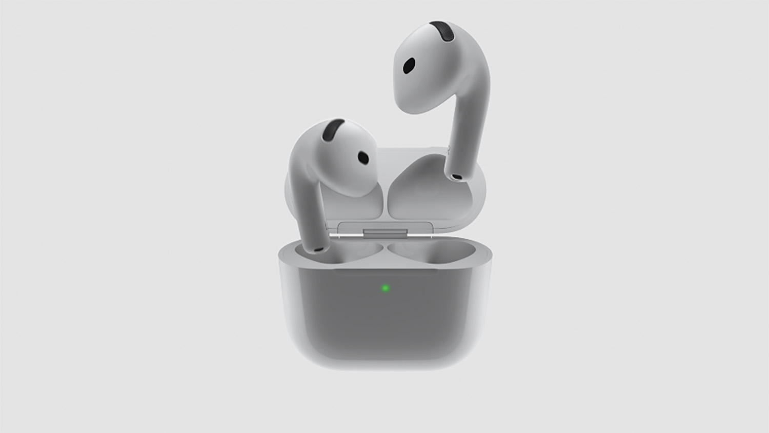В AirPods 5 добавили поддержку Siri AI и Живой перевод речи
