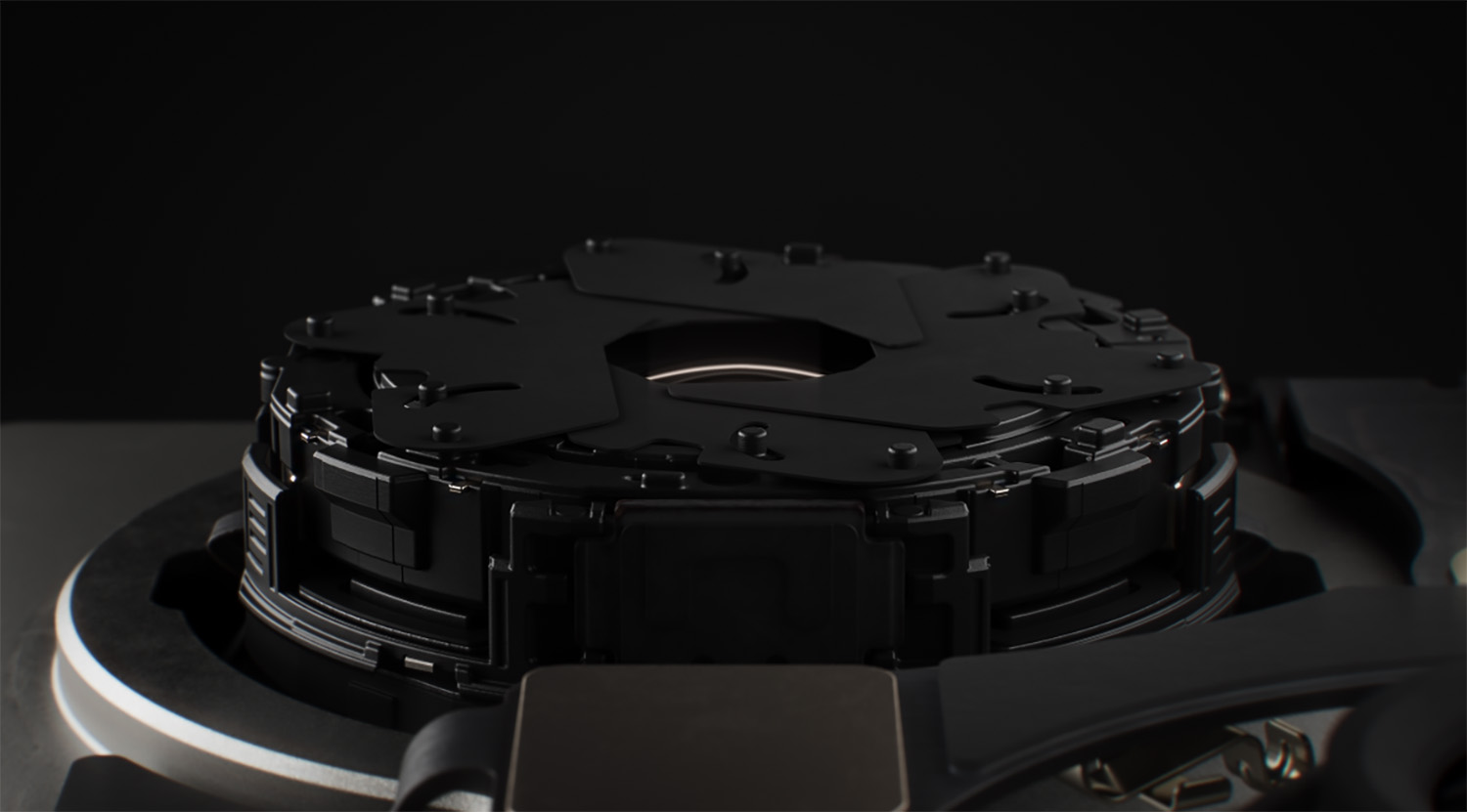 В iPhone 18 Pro и 18 Pro Max установлена новая основная камера с переменной диафрагмой